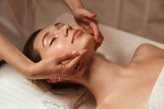 Facials in Naples, FL
